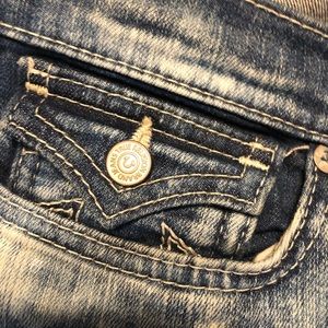 TRUE RELIGION Denim Jeans